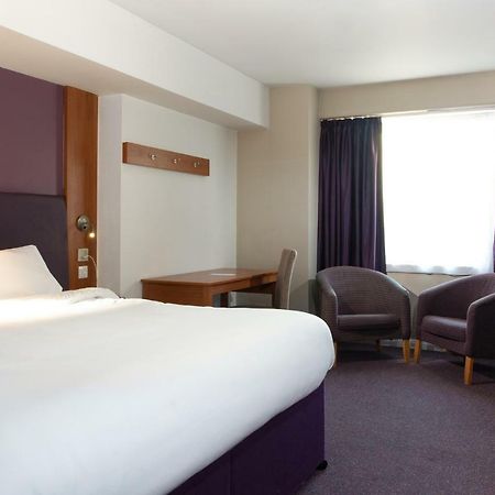Hotel Newbridge à Newcastle-upon-Tyne Extérieur photo