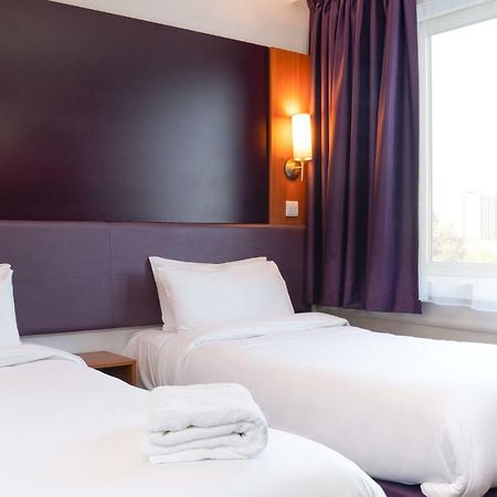 Hotel Newbridge à Newcastle-upon-Tyne Extérieur photo