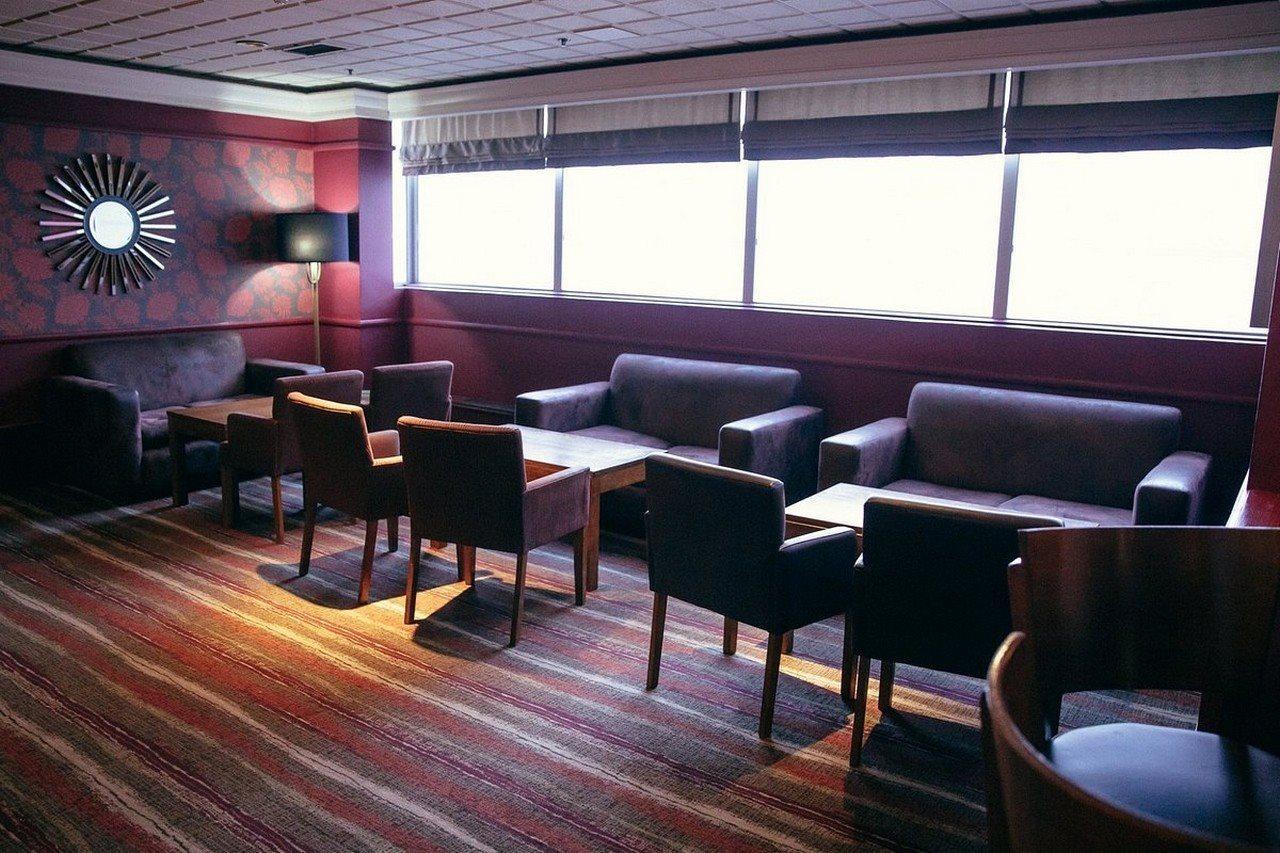 Hotel Newbridge à Newcastle-upon-Tyne Extérieur photo