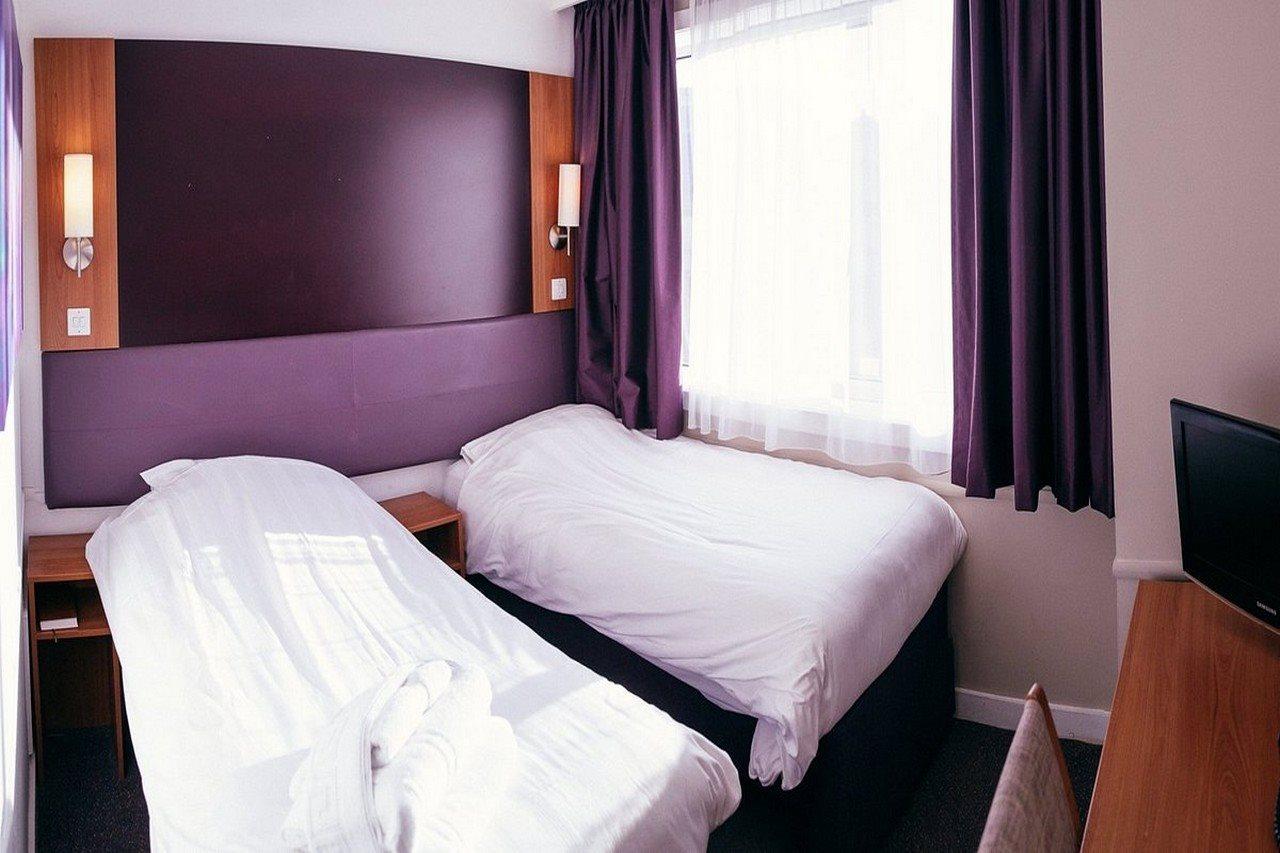 Hotel Newbridge à Newcastle-upon-Tyne Extérieur photo