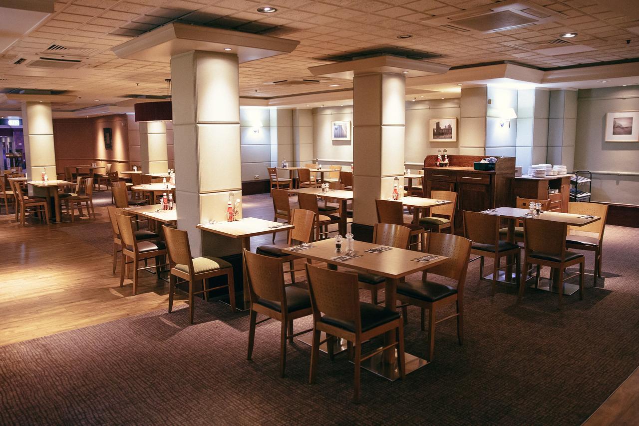 Hotel Newbridge à Newcastle-upon-Tyne Extérieur photo