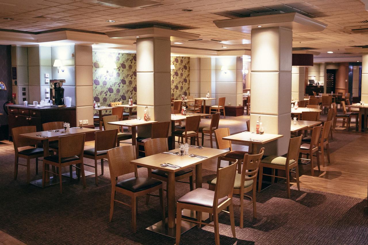 Hotel Newbridge à Newcastle-upon-Tyne Extérieur photo