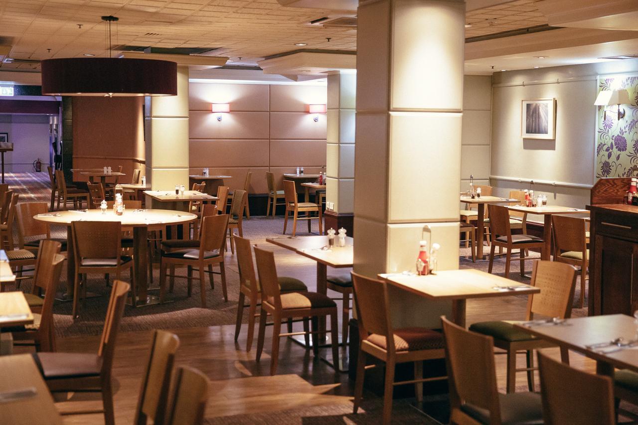 Hotel Newbridge à Newcastle-upon-Tyne Extérieur photo