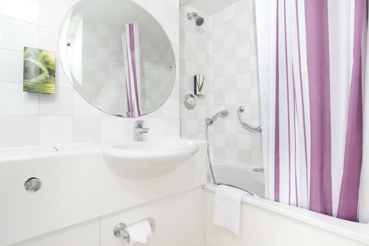 Hotel Newbridge à Newcastle-upon-Tyne Extérieur photo