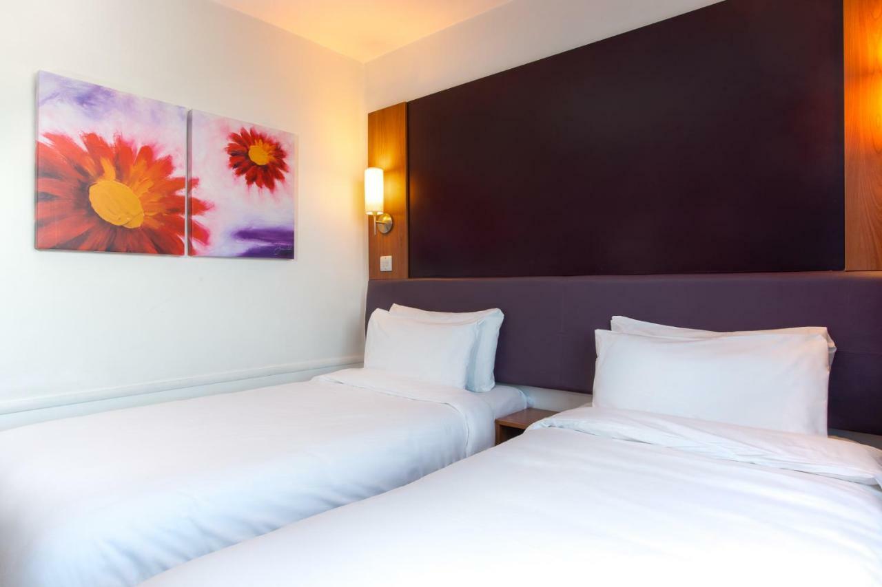 Hotel Newbridge à Newcastle-upon-Tyne Extérieur photo