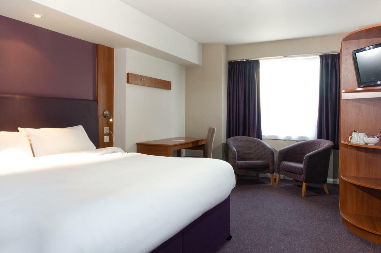 Hotel Newbridge à Newcastle-upon-Tyne Extérieur photo