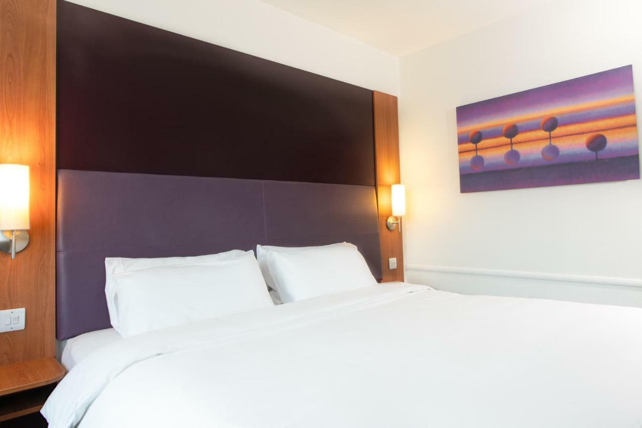 Hotel Newbridge à Newcastle-upon-Tyne Extérieur photo