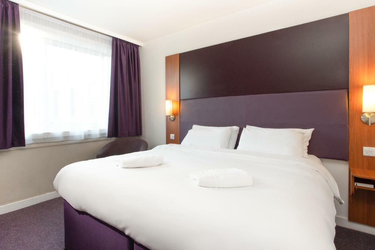 Hotel Newbridge à Newcastle-upon-Tyne Extérieur photo