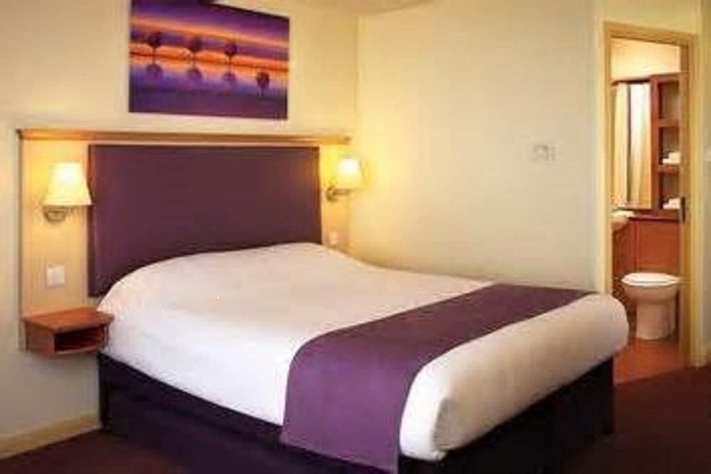 Hotel Newbridge à Newcastle-upon-Tyne Extérieur photo