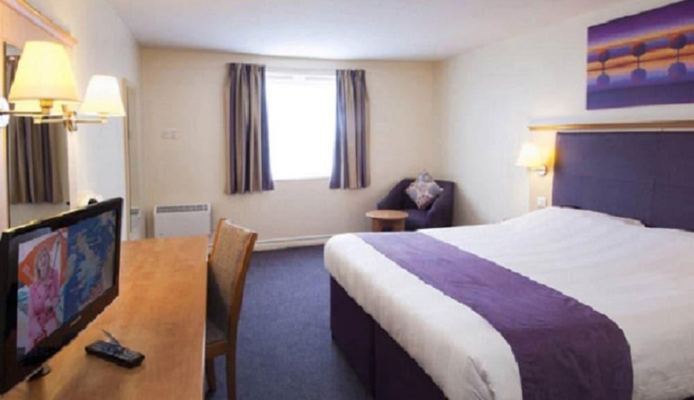 Hotel Newbridge à Newcastle-upon-Tyne Extérieur photo