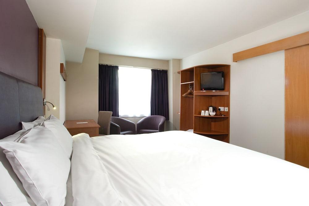 Hotel Newbridge à Newcastle-upon-Tyne Extérieur photo