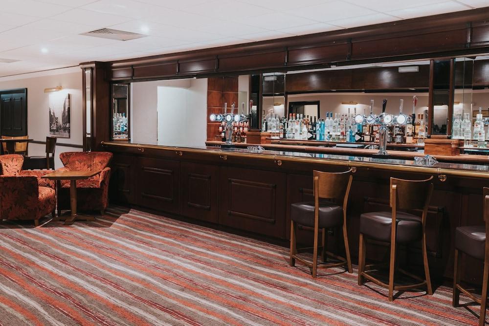 Hotel Newbridge à Newcastle-upon-Tyne Extérieur photo